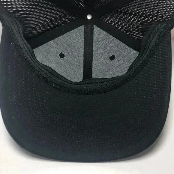 Columbia Rugged Outdoor Mesh Ball Fitted Cap - Picture 6 of 10